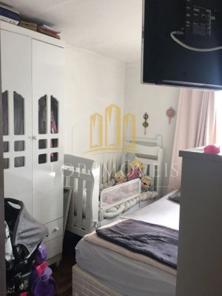 Imagem Apartamento com 2 Quartos à Venda, 48 m² em Jardim Satélite - São José Dos Campos