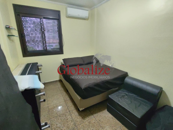 Imagem Imóvel com 1 Quarto à Venda, 57 m² em José Menino - Santos Imagem Imóvel com 1 Quarto à Venda, 57 m² em José Menino - Santos