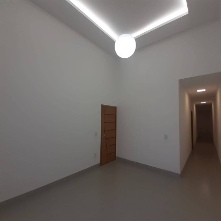 Imagem Casa com 3 Quartos à Venda, 177 m² em Setor Pampulha - Aparecida De Goiânia Imagem Casa com 3 Quartos à Venda, 177 m² em Setor Pampulha - Aparecida De Goiânia