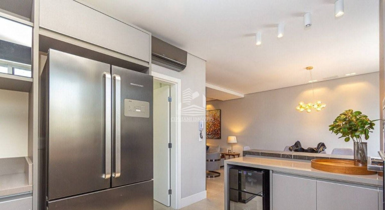 Imagem Apartamento com 4 Quartos à Venda, 193 m² em Centro - Balneário Camboriú