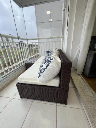 Apartamento com 2 Quartos à Venda, 71 m² em Vila Lusitânia - São Bernardo Do Campo