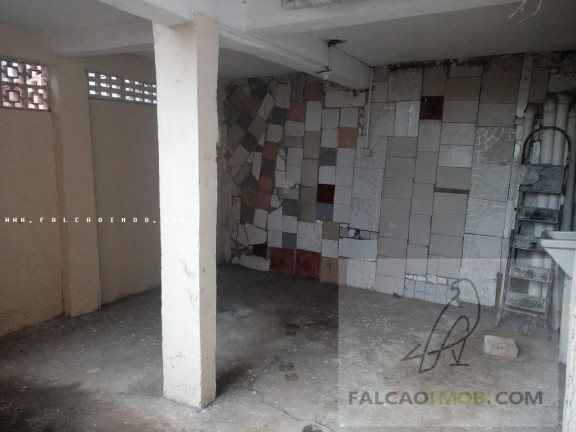 Imagem Casa com 3 Quartos à Venda, 130 m² em Brotas - Luís Anselmo - Salvador