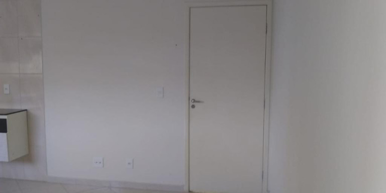 Imagem Kitnet com 1 Quarto para Alugar, 35 m² em Jardim Santa Helena - Suzano