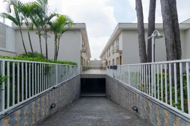 Imagem Casa de Condomínio com 3 Quartos à Venda, 130 m² em Vila Santa Catarina - São Paulo Imagem Casa de Condomínio com 3 Quartos à Venda, 130 m² em Vila Santa Catarina - São Paulo