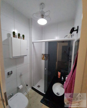 Imagem Apartamento com 1 Quarto à Venda, 58 m² em Laranjeiras - Rio De Janeiro Imagem Apartamento com 1 Quarto à Venda, 58 m² em Laranjeiras - Rio De Janeiro