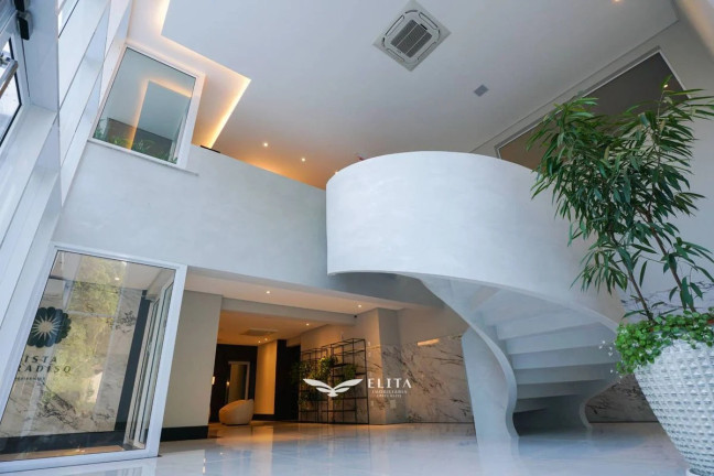 Imagem Apartamento com 3 Quartos à Venda, 113 m² em Centro - Penha