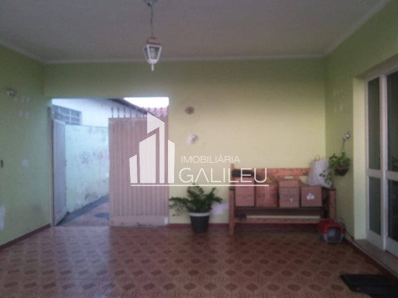 Imagem Casa com 3 Quartos à Venda, 358 m² em Vila Nogueira - Campinas
