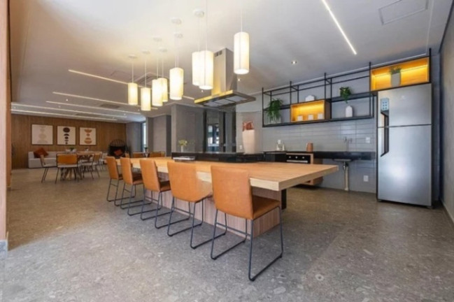 Imagem Imóvel com 1 Quarto à Venda, 24 m² em Pinheiros - São Paulo Imagem Imóvel com 1 Quarto à Venda, 24 m² em Pinheiros - São Paulo