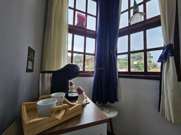 Imagem Casa com 2 Quartos à Venda, 58 m² em Parque Do Imbui - Teresópolis