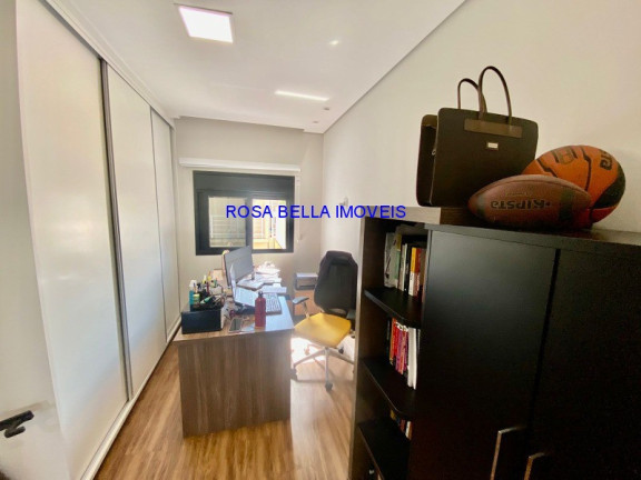 Imagem Casa de Condomínio com 3 Quartos à Venda, 184 m² em Jardim Park Real - Indaiatuba