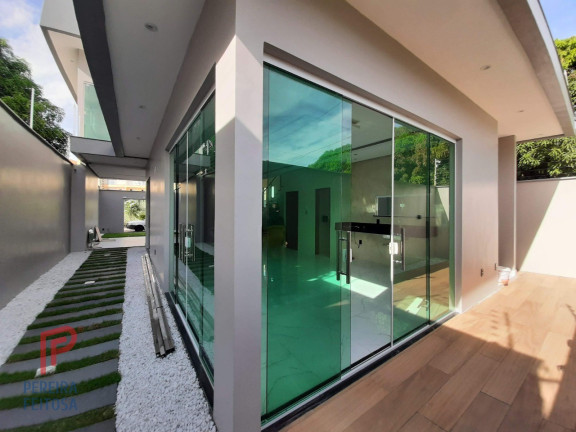 Imagem Casa com 3 Quartos à Venda, em Turu - São Luís Imagem Casa com 3 Quartos à Venda, em Turu - São Luís