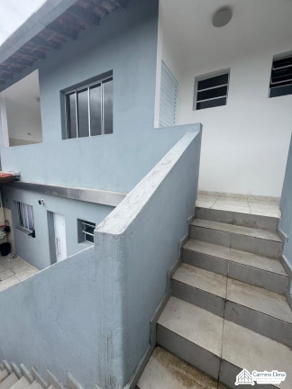 Imagem Apartamento com 1 Quarto para Alugar, 15 m² em Mato Dentro - Ubatuba