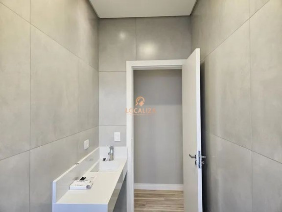 Imagem Casa com 3 Quartos à Venda, 162 m² em Condomínio Terras Do Vale - Caçapava Imagem Casa com 3 Quartos à Venda, 162 m² em Condomínio Terras Do Vale - Caçapava
