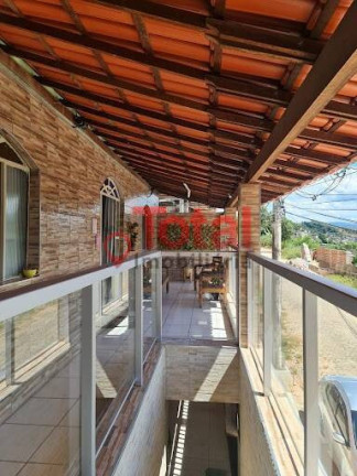 Imagem Casa com 4 Quartos à Venda, 360 m² em Caladinho - Coronel Fabriciano Imagem Casa com 4 Quartos à Venda, 360 m² em Caladinho - Coronel Fabriciano