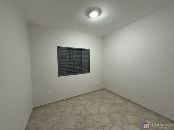 Imagem Casa com 4 Quartos para Alugar, 150 m² em Jardim América - Patos De Minas Imagem Casa com 4 Quartos para Alugar, 150 m² em Jardim América - Patos De Minas