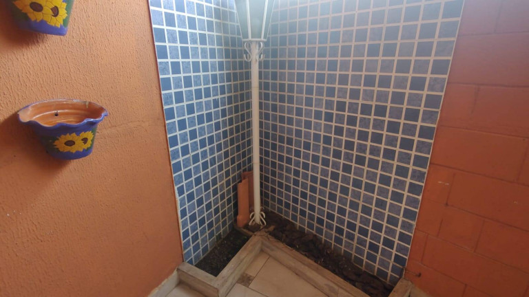 Imagem Casa de Condomínio com 3 Quartos para Alugar, 136 m² em Paisagem Renoir - Cotia