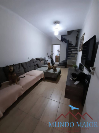 Imagem Casa com 4 Quartos à Venda, 100 m² em Rudge Ramos - São Bernardo Do Campo