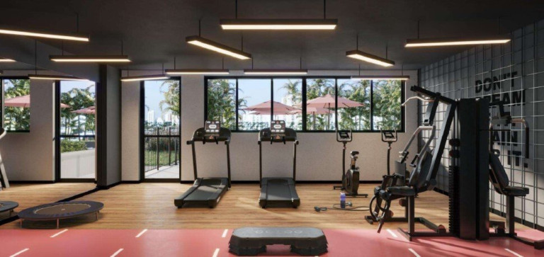 Imagem Apartamento com 2 Quartos à Venda, 51 m² em Belenzinho - São Paulo Imagem Apartamento com 2 Quartos à Venda, 51 m² em Belenzinho - São Paulo