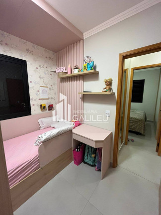 Imagem Apartamento com 3 Quartos à Venda, 80 m² em Taquaral - Campinas