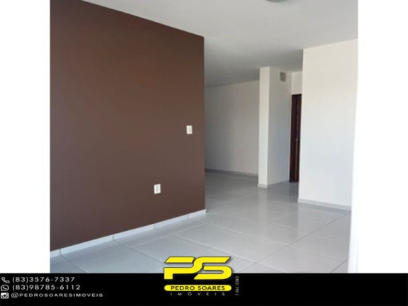 Imagem Apartamento com 2 Quartos à Venda, 100 m² em José Américo De Almeida - João Pessoa Imagem Apartamento com 2 Quartos à Venda, 100 m² em José Américo De Almeida - João Pessoa