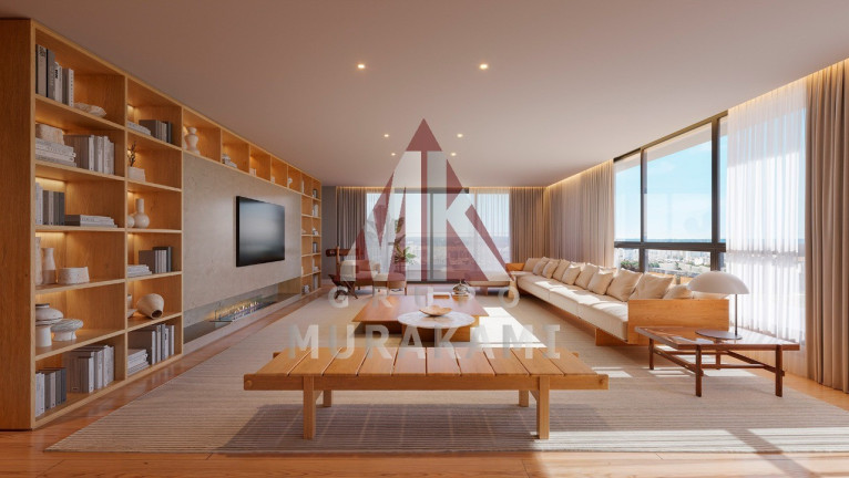 Imagem Imóvel com 4 Quartos à Venda, 365 m² em Ecoville - Curitiba Imagem Imóvel com 4 Quartos à Venda, 365 m² em Ecoville - Curitiba