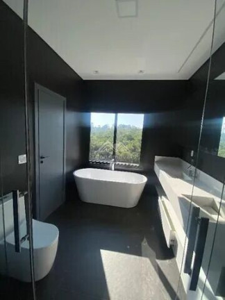 Imagem Casa com 4 Quartos à Venda, 355 m² em Alphaville - Votorantim Imagem Casa com 4 Quartos à Venda, 355 m² em Alphaville - Votorantim