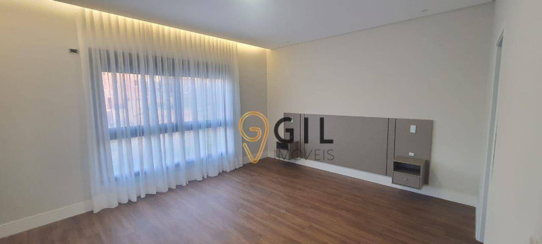 Imagem Sobrado com 5 Quartos à Venda ou Locação, 470 m² em Condomínio Residencial Alphaville Ii - São José Dos Campos