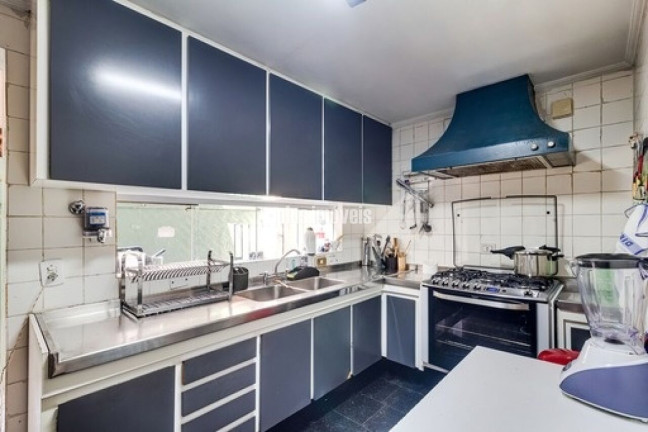 Imagem Casa com 4 Quartos à Venda, 390 m² em Real Parque - São Paulo Imagem Casa com 4 Quartos à Venda, 390 m² em Real Parque - São Paulo
