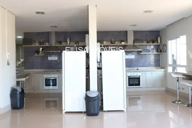 Imagem Flat com 1 Quarto à Venda, 22 m² em Iguatemi - Ribeirão Preto Imagem Flat com 1 Quarto à Venda, 22 m² em Iguatemi - Ribeirão Preto