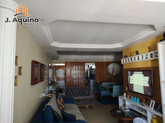 Imagem Apartamento com 3 Quartos à Venda, 118 m² em Meireles - Fortaleza Imagem Apartamento com 3 Quartos à Venda, 118 m² em Meireles - Fortaleza