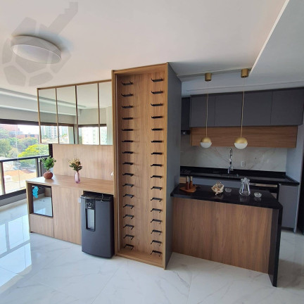 Apartamento com 2 Quartos à Venda, 80 m² em Planalto Paulista - São Paulo