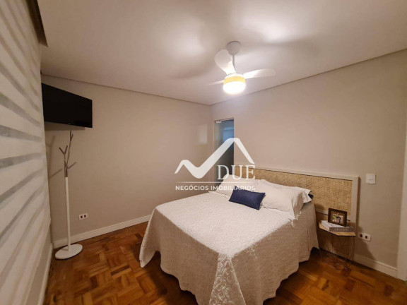 Imagem Apartamento com 2 Quartos à Venda, 104 m² em Gonzaga - Santos