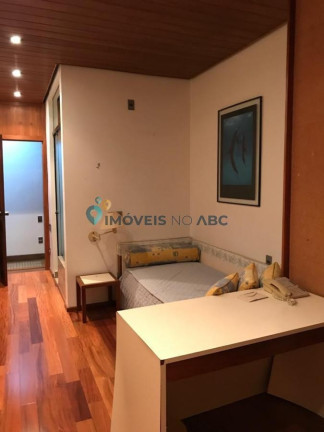 Imagem Apartamento com 4 Quartos à Venda, 380 m² em Centro - São Bernardo Do Campo