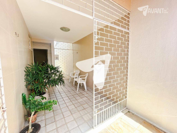Imagem Casa com 4 Quartos à Venda, 118 m² em Edson Queiroz - Fortaleza