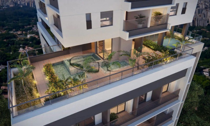 Imagem Imóvel com 1 Quarto à Venda, 38 m² em Santa Cecília - São Paulo