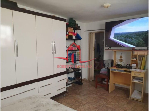 Imagem Casa com 3 Quartos à Venda, em Conjunto Residencial Das Hortências - São Bernardo Do Campo Imagem Casa com 3 Quartos à Venda, em Conjunto Residencial Das Hortências - São Bernardo Do Campo