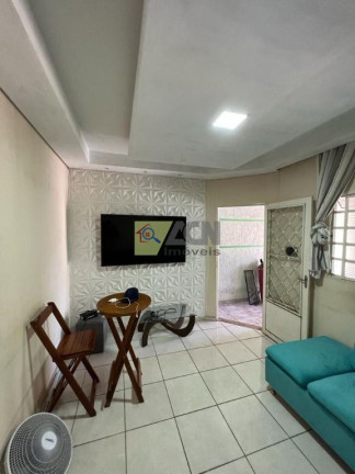 Imagem Casa com 2 Quartos à Venda, 71 m² em Jardim Amanda Ii - Hortolândia