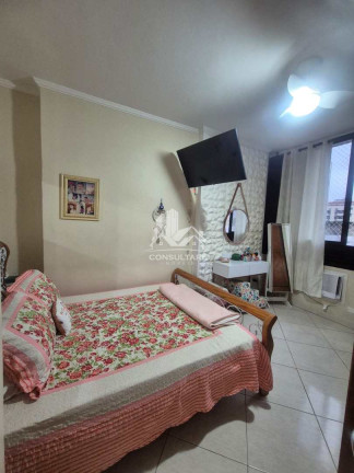 Imagem Apartamento com 4 Quartos à Venda, 110 m² em Gonzaga - Santos Imagem Apartamento com 4 Quartos à Venda, 110 m² em Gonzaga - Santos