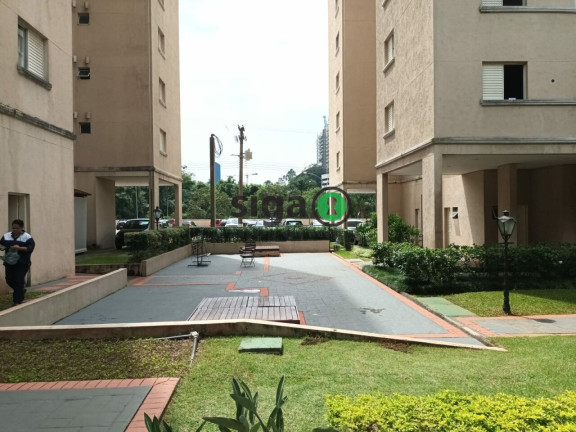 Imagem Apartamento com 3 Quartos à Venda, 75 m² em Jardim Ampliação - São Paulo Imagem Apartamento com 3 Quartos à Venda, 75 m² em Jardim Ampliação - São Paulo
