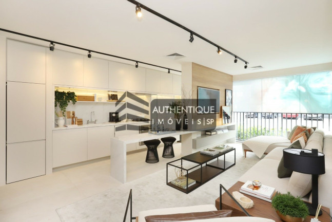 Imagem Apartamento com 2 Quartos à Venda, 72 m² em Vila Mariana - São Paulo Imagem Apartamento com 2 Quartos à Venda, 72 m² em Vila Mariana - São Paulo