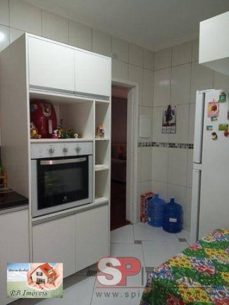 Imagem Apartamento com 2 Quartos à Venda, 79 m² em Baeta Neves - São Bernardo Do Campo Imagem Apartamento com 2 Quartos à Venda, 79 m² em Baeta Neves - São Bernardo Do Campo