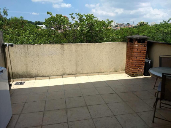 Imagem Sobrado com 3 Quartos à Venda, 125 m² em Jardim Toscana - Guarulhos