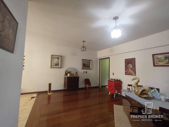 Imagem Apartamento com 3 Quartos à Venda, 131 m² em Alto - Teresópolis Imagem Apartamento com 3 Quartos à Venda, 131 m² em Alto - Teresópolis