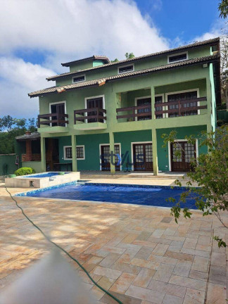 Imagem Chácara com 3 Quartos à Venda, 1.360 m² em Vila Aricanduva - São Paulo Imagem Chácara com 3 Quartos à Venda, 1.360 m² em Vila Aricanduva - São Paulo