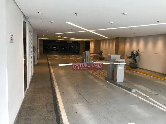 Imagem Sala Comercial à Venda, 30 m² em Centro - Guarulhos Imagem Sala Comercial à Venda, 30 m² em Centro - Guarulhos