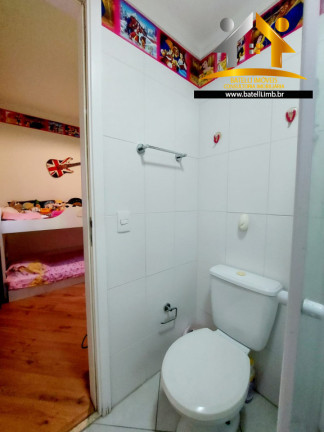 Imagem Apartamento com 4 Quartos à Venda, 142 m² em Vila São Francisco - Osasco Imagem Apartamento com 4 Quartos à Venda, 142 m² em Vila São Francisco - Osasco