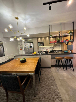 Imagem Apartamento com 3 Quartos à Venda, 90 m² em Alphaville Empresarial - Barueri Imagem Apartamento com 3 Quartos à Venda, 90 m² em Alphaville Empresarial - Barueri