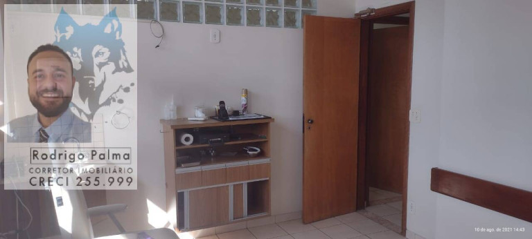 Imagem Sala Comercial à Venda, 63 m² em Jardim São Dimas - São José Dos Campos