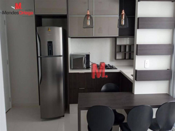 Imagem Apartamento com 2 Quartos para Alugar, 53 m² em Parque Campolim - Sorocaba