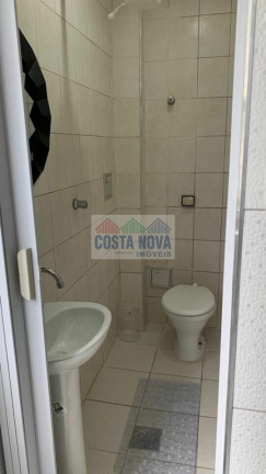 Imagem Apartamento com 3 Quartos à Venda, 185 m² em Boqueirão - Santos Imagem Apartamento com 3 Quartos à Venda, 185 m² em Boqueirão - Santos